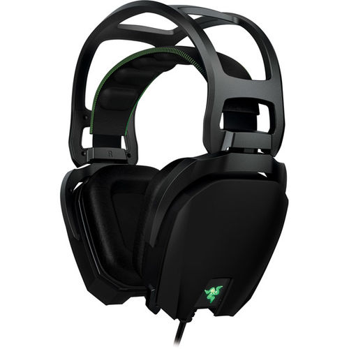 Tiamat Expert 2.2 Analog Gaming Headset