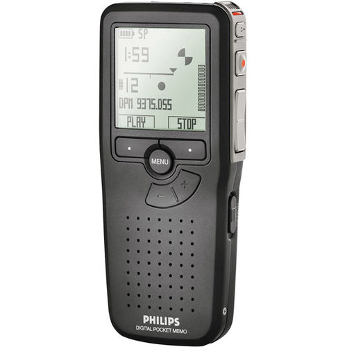 Digital Voice Recorder 9375 with SpeechExec