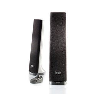 Speakers XPS 2.0 40 Slim White