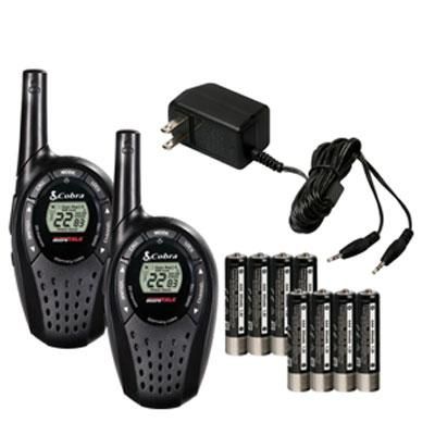 GMRS FRS 2 way Radio