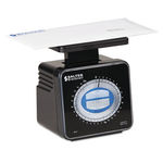 Mechanical Postal Scale, 2 Lb.