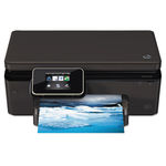 Photosmart 6520 Wireless e-All-in-One Inkjet Printer, Copy/Print/Scan