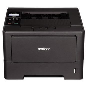 HL-5470DW Wireless Laser Printer