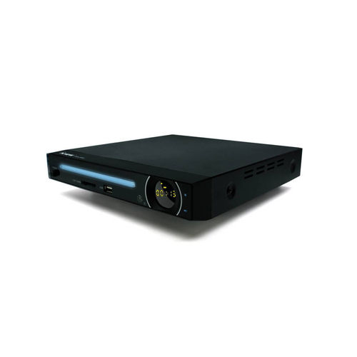 HDMI Compact DVD Player