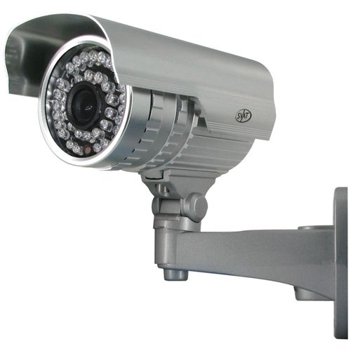 SVAT 11005 Ultra-Resolution Night-Vision Security Camera with IR Cut Filter