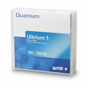 Tape LTO Ultrium-1 100GB/200GB