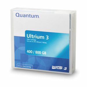 Tape LTO Ultrium-3 400GB/800GB