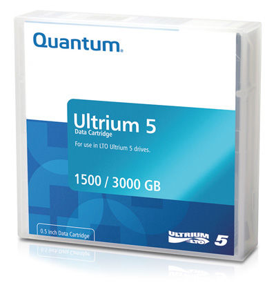 Tape LTO Ultrium-5 1.5TB/3.0TB