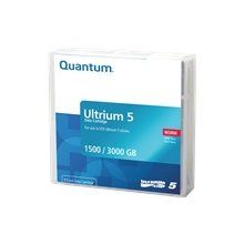 Tape LTO Ultrium-5 1.5TB/3.0TB Worm