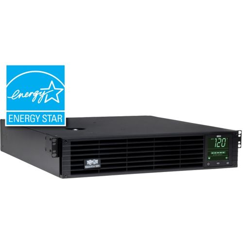 UPS SYSTEM SMARTPRO 9 OUTLET