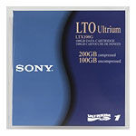 Tape LTO Ultrium-1 100GB/200GB