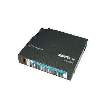 Tape LTO Ultrium-3 400GB/800GB with out case