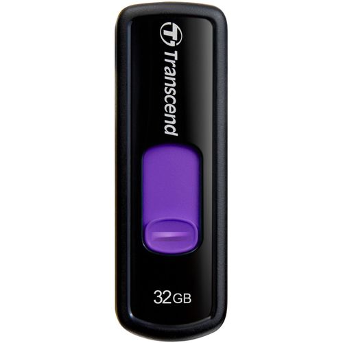 USB DRIVE, 32GB, JETFLASH 500