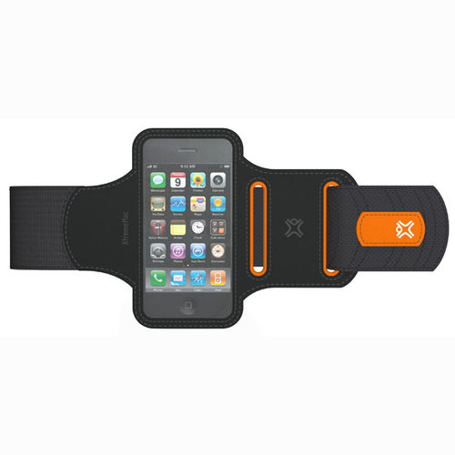 SportWrap for iPhone/iPod touch Black IPP-SWP-13