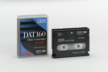 Tape  DDS-6 160m 80/160GB  DAT 160