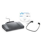 LFH7177 SpeechExec Digital Transcription Kit