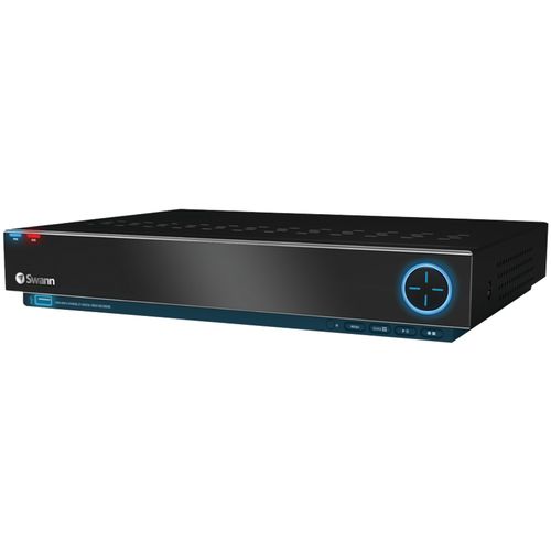 SWANN SWDVR-43000H TruBlue DVR (4 channel)