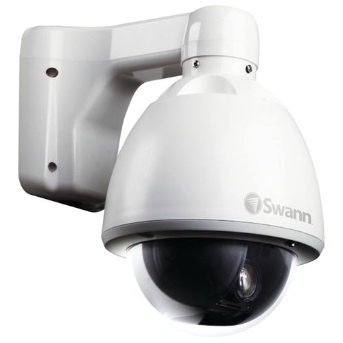 SWANN SWPRO-752CAM PRO-752 PTZ Camera with 22X Optical Zoom