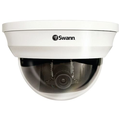 SWANN SWPRO-761CAM PRO-761 Indoor Dome Camera