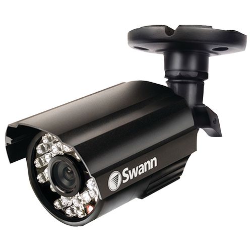 SWANN SWPRO-530CAM PRO-530 Day/Night 600 TVL Camera