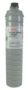 Copier Toner Aficio 551 700 1055 Type 5105D