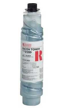 Copier Toner Aficio 1022 1027 1032 2022 2027 2032  Type 2120D - 11000 Page Yield