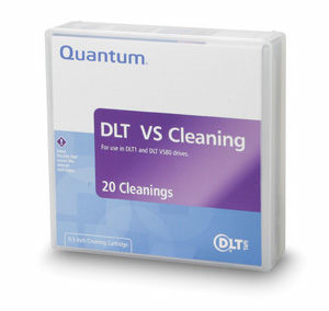 Cleaning Tape  DLT 1 VS80