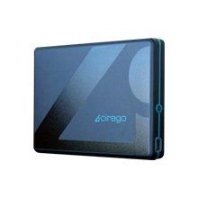 Drive USB 2.0 250GB Portable Black High-Speed