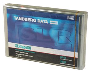 TANDBERG SLR60 30/60GB