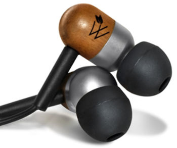 Sport Earphones w/ Microphone