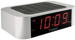 Simple Set Alarm Clock with LED Display