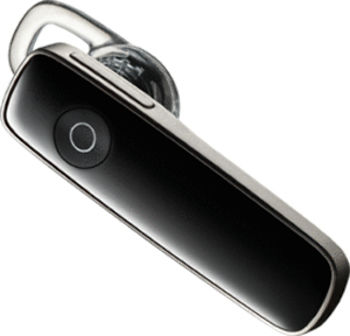 86230-01 Bluetooth Headset - BLACK