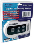 Digital Answering Machine 13MIN WHITE