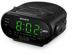 Sony Clock Radio