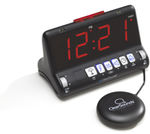 Shake Up Wake Up Alarm Clock