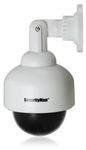 Dummy Outdoor/Indoor Dome Camera w/LED