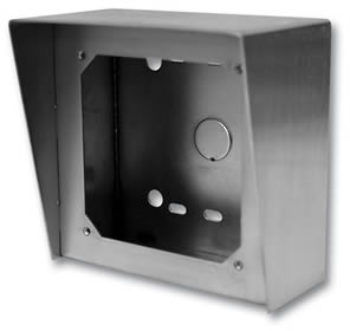 Stainless Steail Surface Mount Box