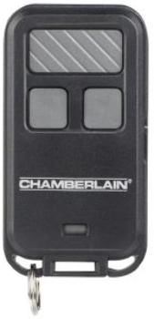 Chamberlain Garage Keychain Remote