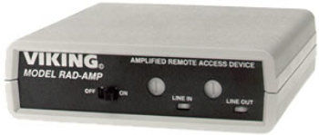 Viking Amplif Remote Acces Device