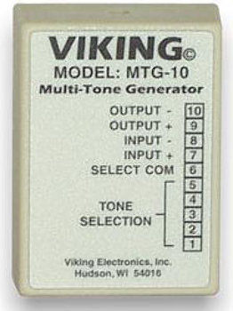 Viking Multi-Tone Generator