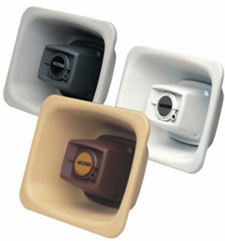 1 Watt 1 Way FlexHorn - Beige