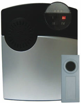 Wireless Door Chime