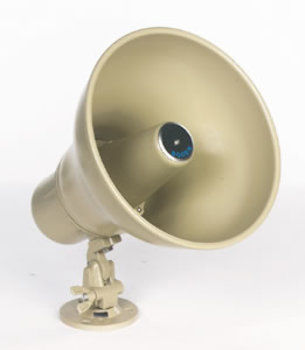 Bogen 30 Watt Horn