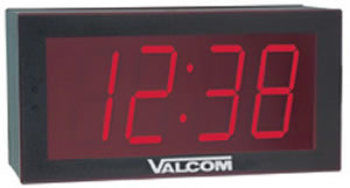 4.0 inch Digital Clock