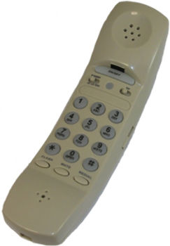 915044VOE21J Enhanced Hospital Phone