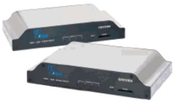 4 Port IP Video Encoder