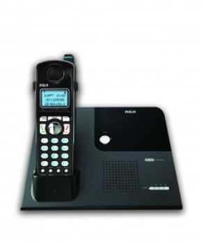 4 Line Cordless Telephone