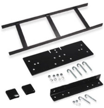 5' RUNWAY RACK TO WALL KIT