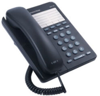 Simple IP Phone