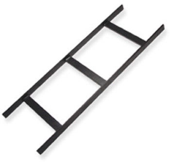 LADDER RACK RUNWAY, 5 FT